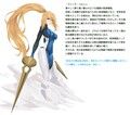 変身戦姫敗北記録書