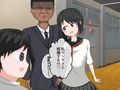 彼女が部活の顧問に寝取られる