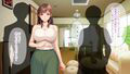 優しくHを教えてくれる兄嫁の由美さん 〜田舎の風習でドスケベ開花〜