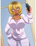 お兄ちゃんの事なんか全然好きじゃねーよバーカ！〜ヤンキーの妹がオレのパンツで〜