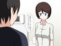 DL同人作家が女友達に頼み込んだらレ●プさせてくれた話