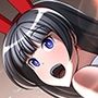 正義の怪盗が記憶を消されてエロエロバニーになる話
