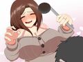 夜はおかあさんといっしょ