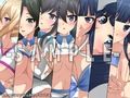 劣等生の周りの女の子たち シチュCG集 ＃6『レースクイーン』