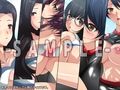 劣等生の周りの女の子たち シチュCG集 ＃6『レースクイーン』