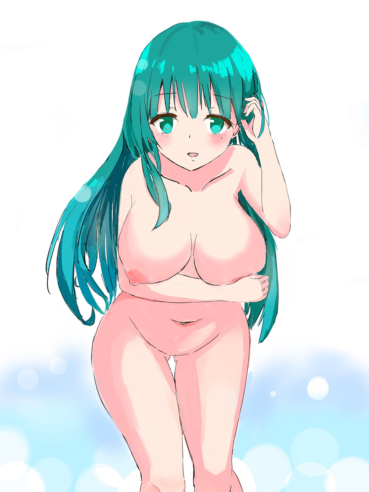 サンプル-【無料】過去絵集 - サンプル画像