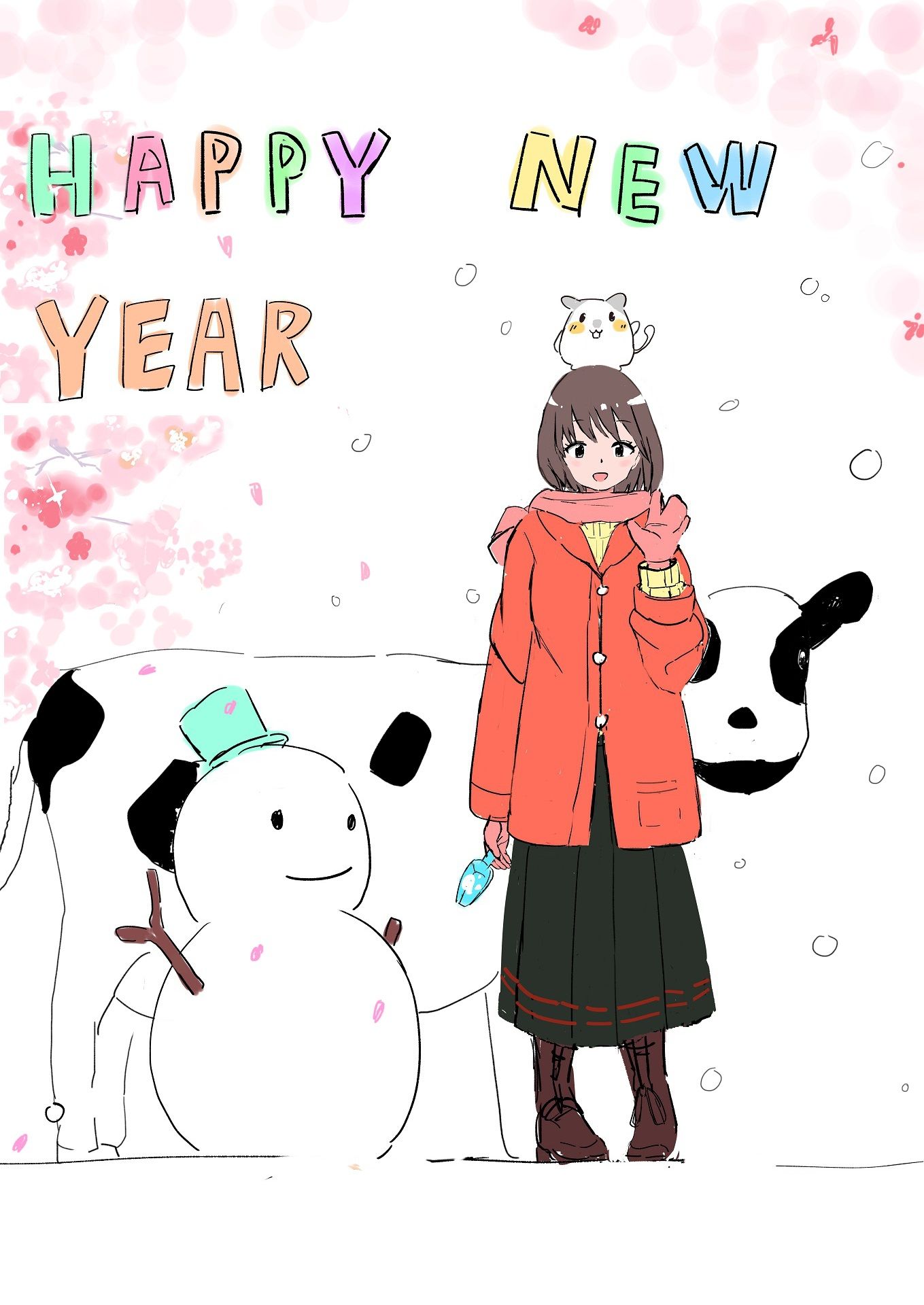 サンプル-【無料】過去絵集 - サンプル画像