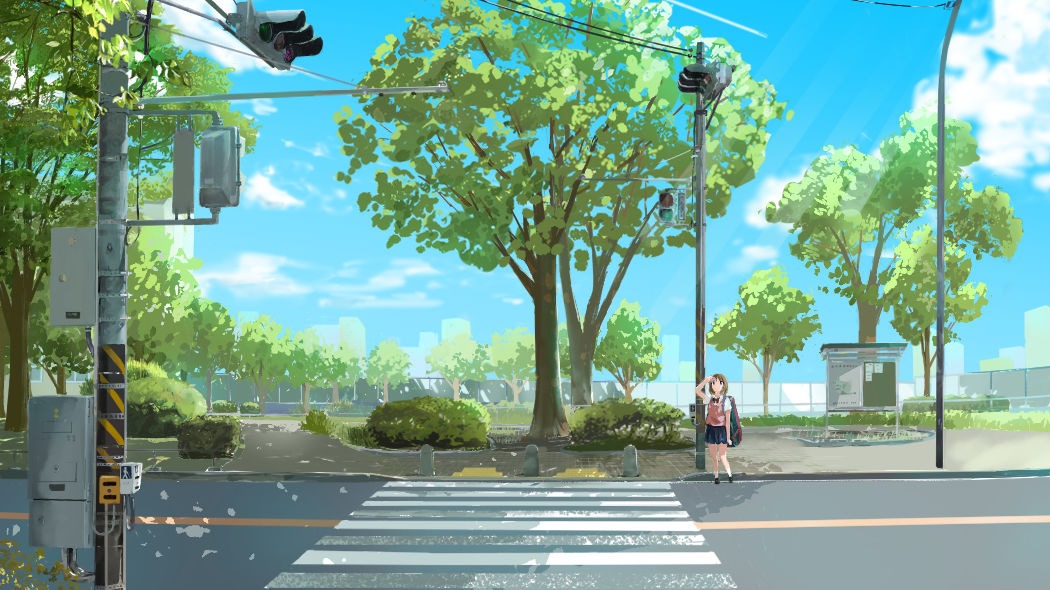 サンプル-【無料】過去絵集 - サンプル画像