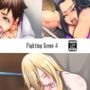 Fighting Scenes IV