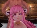 【KU100収録】アルカディアオンライン 〜サキュバスさん達に可愛がられちゃう！〜【動画/音声作品同梱】