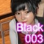 【▲All】『理想の彼女を3DCGで作ります』から生まれたバーチャルアイドル「一ノ瀬廻里（イチノセメグリ）」の写真集:Black_003
