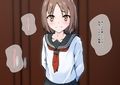 パパ活でママを養う男の娘