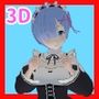 Re:レムから始める手コキフェラ