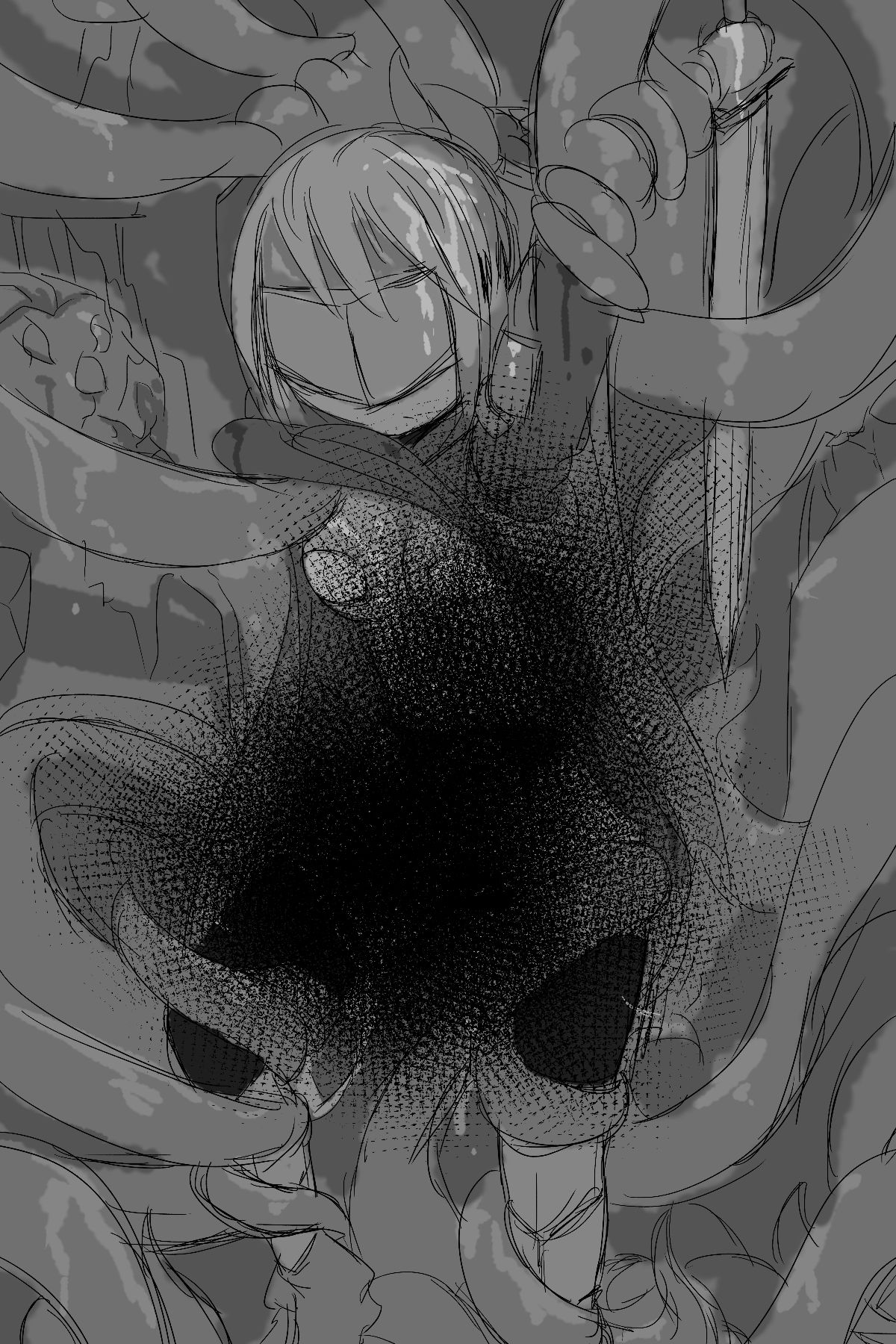 待チ人来タラズ画像no.4