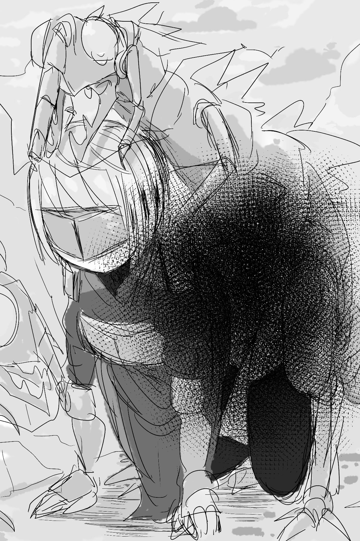 待チ人来タラズ画像no.5