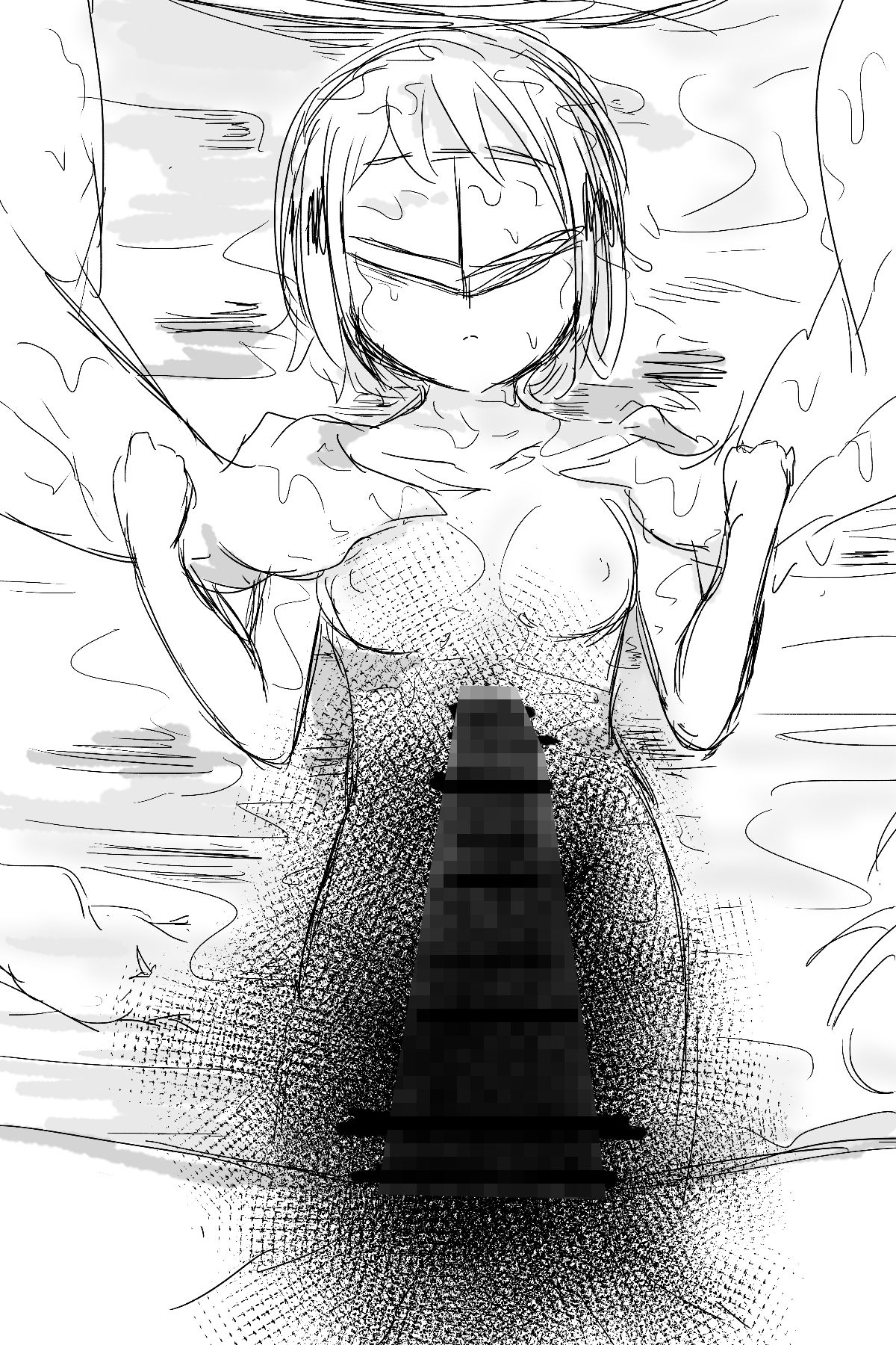 待チ人来タラズ画像no.6