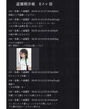 盗撮掲示板 - 長瀞さん -