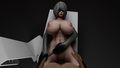 セックスアンドロイドの性能テストVR