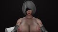 セックスアンドロイドの性能テストVR