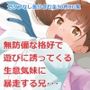 妹遊び〜生意気な妹と暴走する兄〜