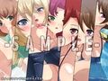 劣等生の周りの女の子たち シチュCG集 ＃7『スク水』