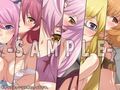 Aの性譚「異世界・4」