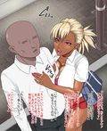 黒ギャルえんこー日記 -雛咲美喜-