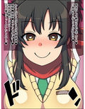 もしもあのシノビ少女たちがあなたにゾッコンのごっくん奴●だったら