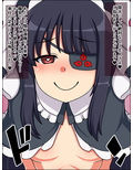 もしもあのシノビ少女たちがあなたにゾッコンのごっくん奴●だったら