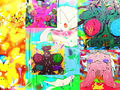【エロアート個展集】DRAGONBLOOD -ドラゴンブラッド- GYNASIS 2022 ’TRUE ARTISAN’【基本100枚】