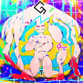 【エロアート個展集】DRAGONBLOOD -ドラゴンブラッド- GYNASIS 2022 ’TRUE ARTISAN’【基本100枚】