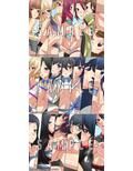劣等生の周りの女の子たち シチュCG集 3部作パック ＃5〜7