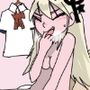 ロシア少女の、性事情（8） 【騎乗位】