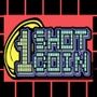 1SHOT 1COIN