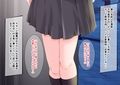 女子トイレを盗撮したら変態男の娘が映っていたのでケツマンコ開発で女の子にしてあげた