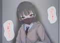 女子トイレを盗撮したら変態男の娘が映っていたのでケツマンコ開発で女の子にしてあげた