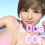 【▲All】『理想の彼女を3DCGで作ります』から生まれたバーチャルアイドル「桜庭瑠華」（サクラバルカ）の写真集:Luca_006