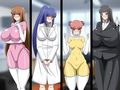 進撃！！リビドー帝国〜悪堕ち洗脳・おまんこソルジャー採用係〜