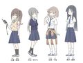 同じ班だった女子と隠れてハメまくり文化祭 画像4