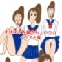 水泳部の先輩のちょいエロイラスト集