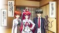 新訳淫妖蟲 CGノベル版 〜無限淫獄 蟲姦苗床処〜