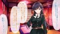 母爛漫 CGノベル版 中編 〜揺らめく美女たちの乳房、殻を破り始める母〜
