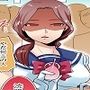 ＜漫画と朗読セット＞学園の悪魔・熟女制裁リンチ4