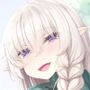 帰るところのないエルフに好き勝手ひどいことして楽しむ男の話