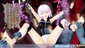 くすぐり拷問失禁精神崩壊 罠に墜ちた竜の魔女II 恥辱・エナジードレイン機械姦・輪●陵○