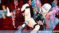 くすぐり拷問失禁精神崩壊 罠に墜ちた竜の魔女II 恥辱・エナジードレイン機械姦・輪●陵○