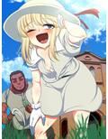 天使みたいな変態淫乱シスター達♂とイチャラブ〇ックス！
