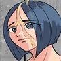 ＜漫画と朗読セット＞DQN不良女子達の熟女浣腸苛め