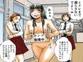 ＜漫画と朗読セット＞母娘無残万引き復讐地獄 番外編 画像2