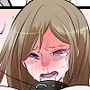 ＜漫画と朗読セット＞団地妻万引熟女達の羞恥地獄
